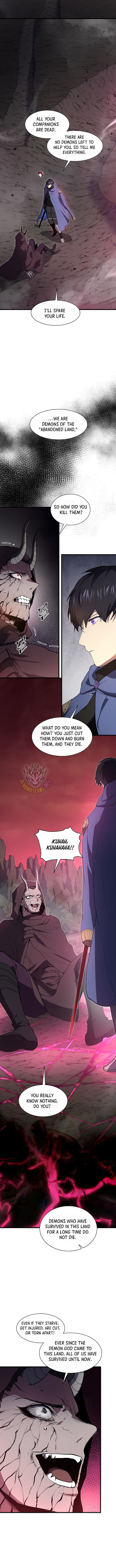 Leveling Up With Skills Chapter 162 13